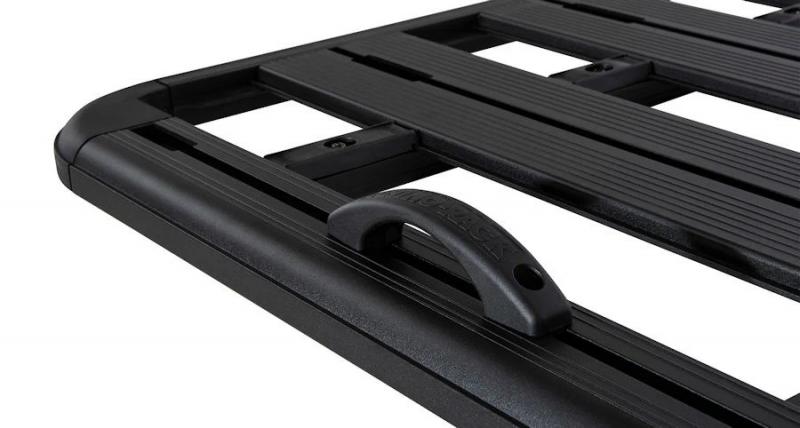 Preview: Rhino Rack Haltegriffe (2 Stk.) für Pioneer Plattform inkl. Zwifloc